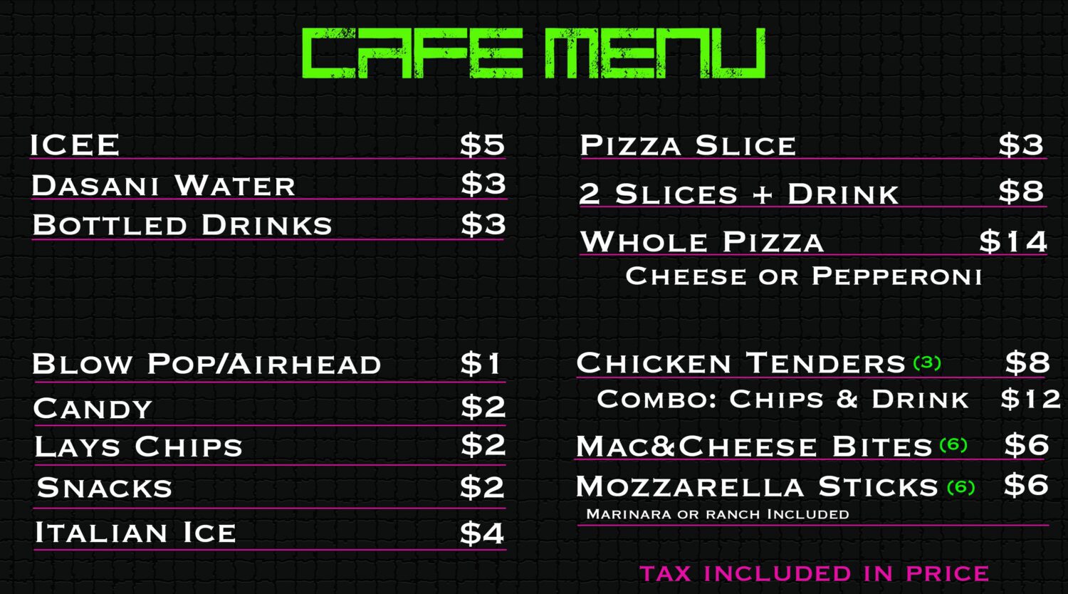 Cafe pricing (1)